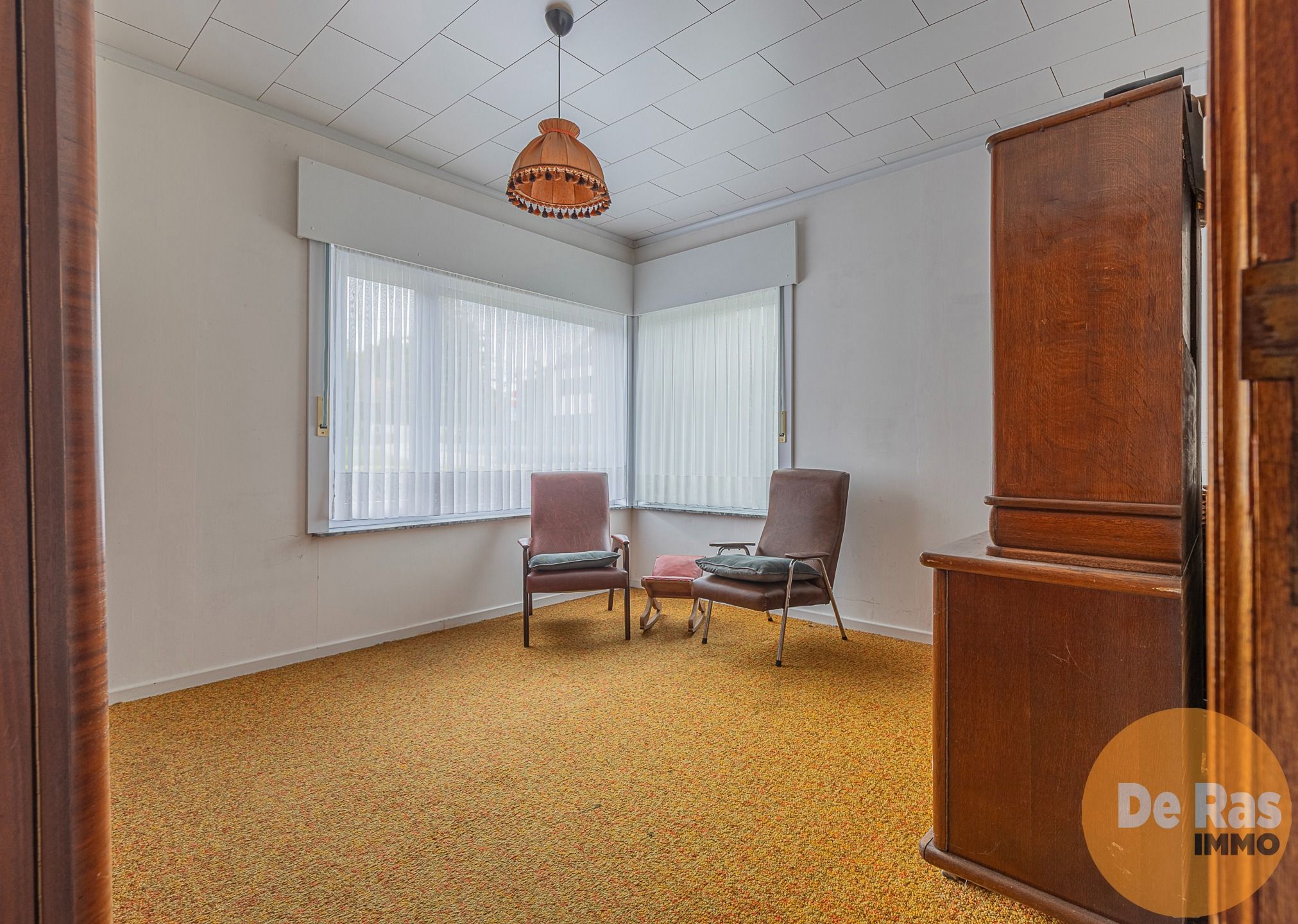 Lede - Stevige en verzorgde bungalow op een centrale ligging foto 16
