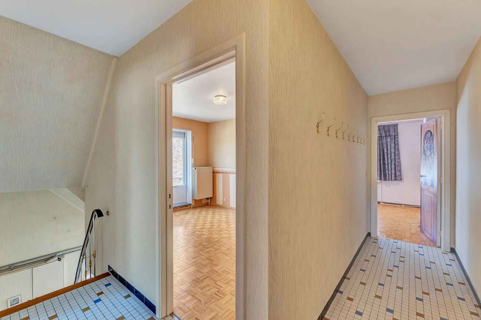 Te renoveren HOB met diverse mogelijkheden op toplocatie foto 17