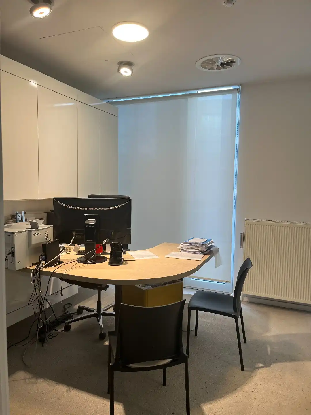 Ruim goed gelegen handelspand centrum Lommel foto 16