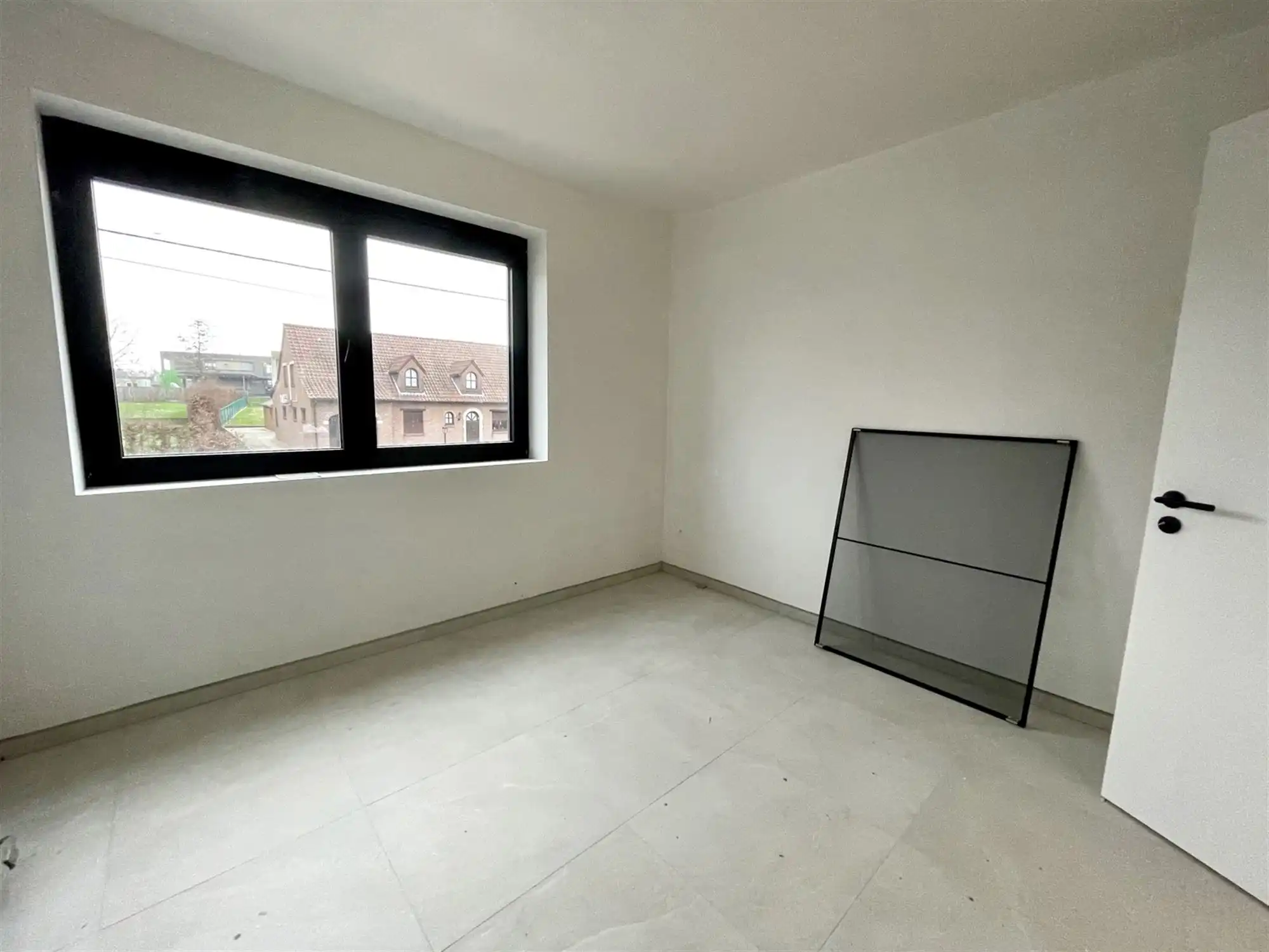 Duplex appartement met 3 slpks te Glabbeek foto 7
