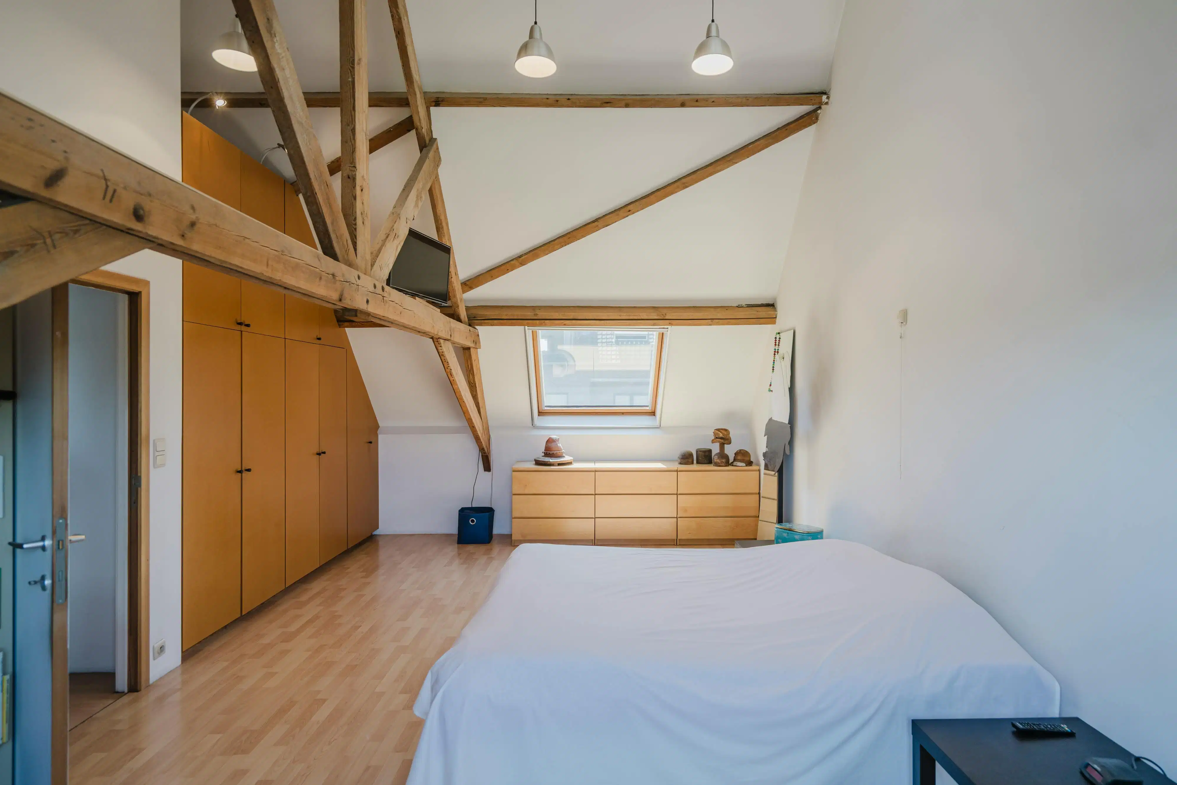 Unieke eigendom met veel mogelijkheden te koop in Olsene foto 26