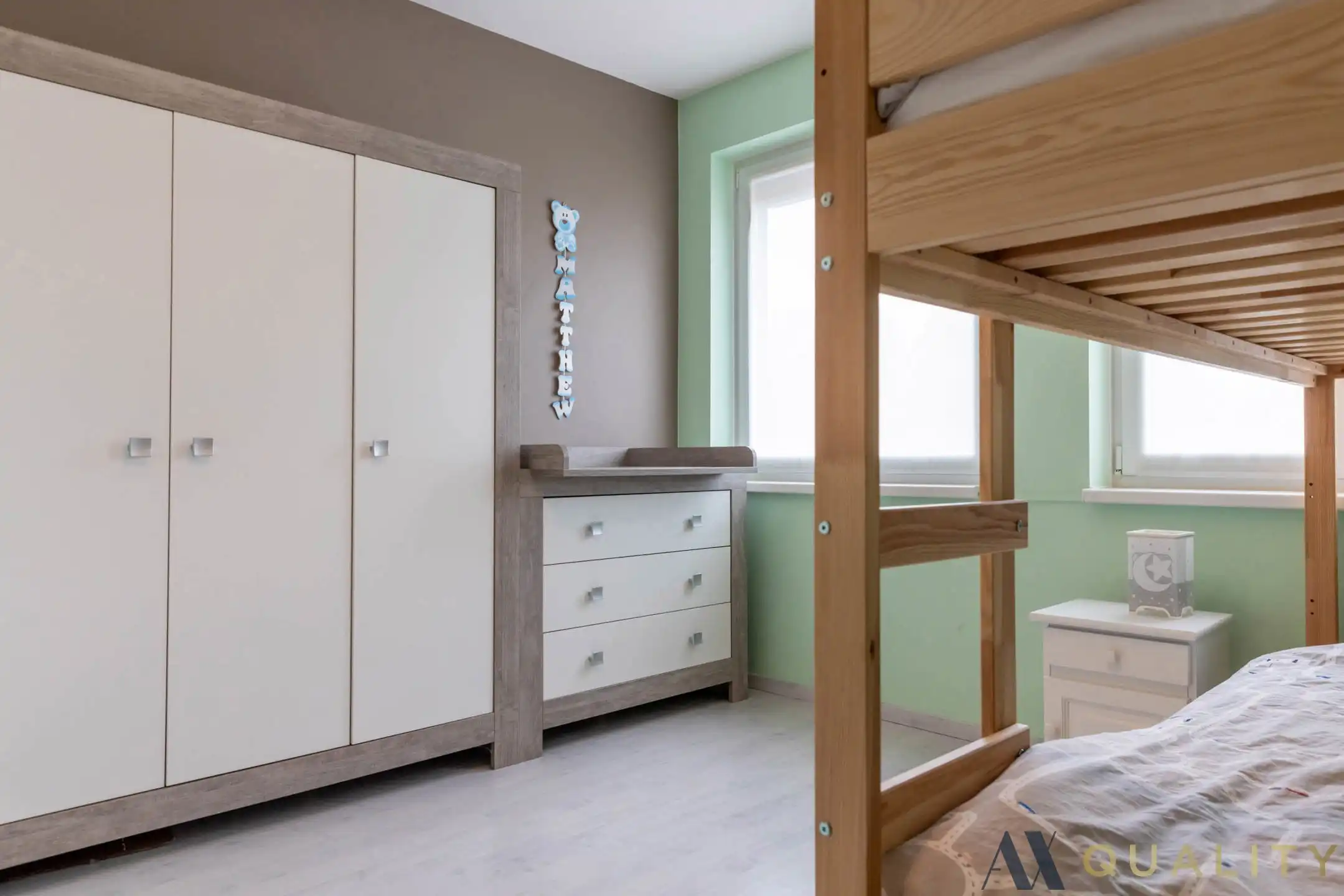 IN OPTIE!!! Ruime halfopen woning met tuin nabij centrum Bornem foto 7