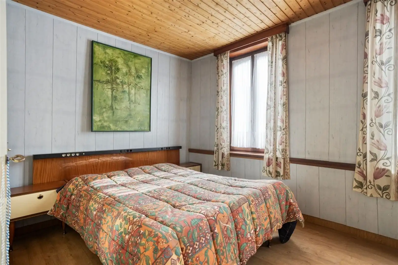 te renoveren woning met tuin foto 17