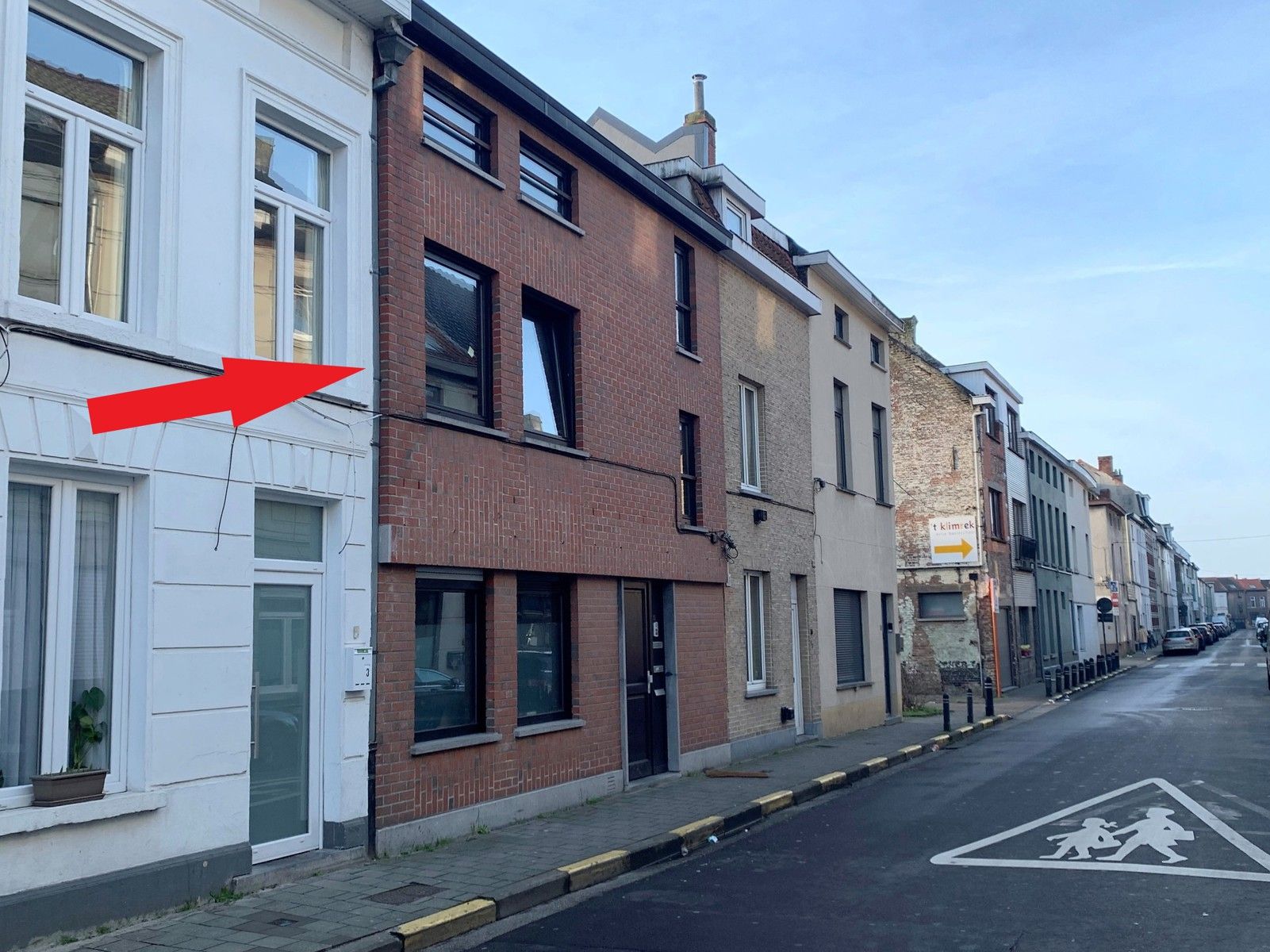 Appartement te huur foto 6