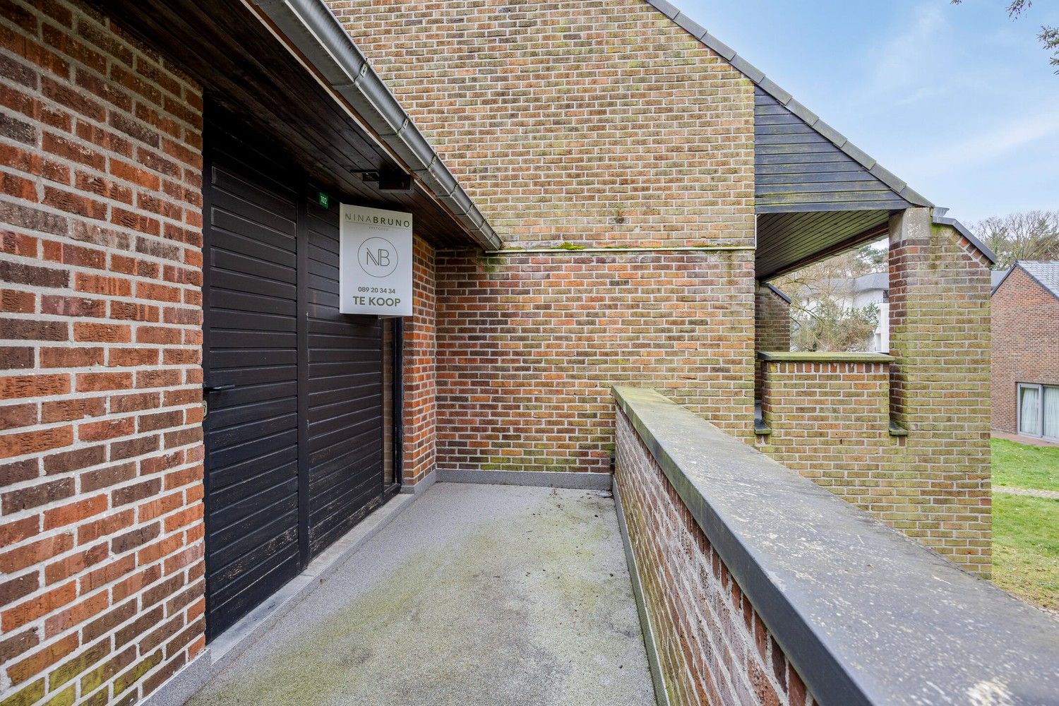 Knusse vakantiewoning voor 2 personen! foto 5