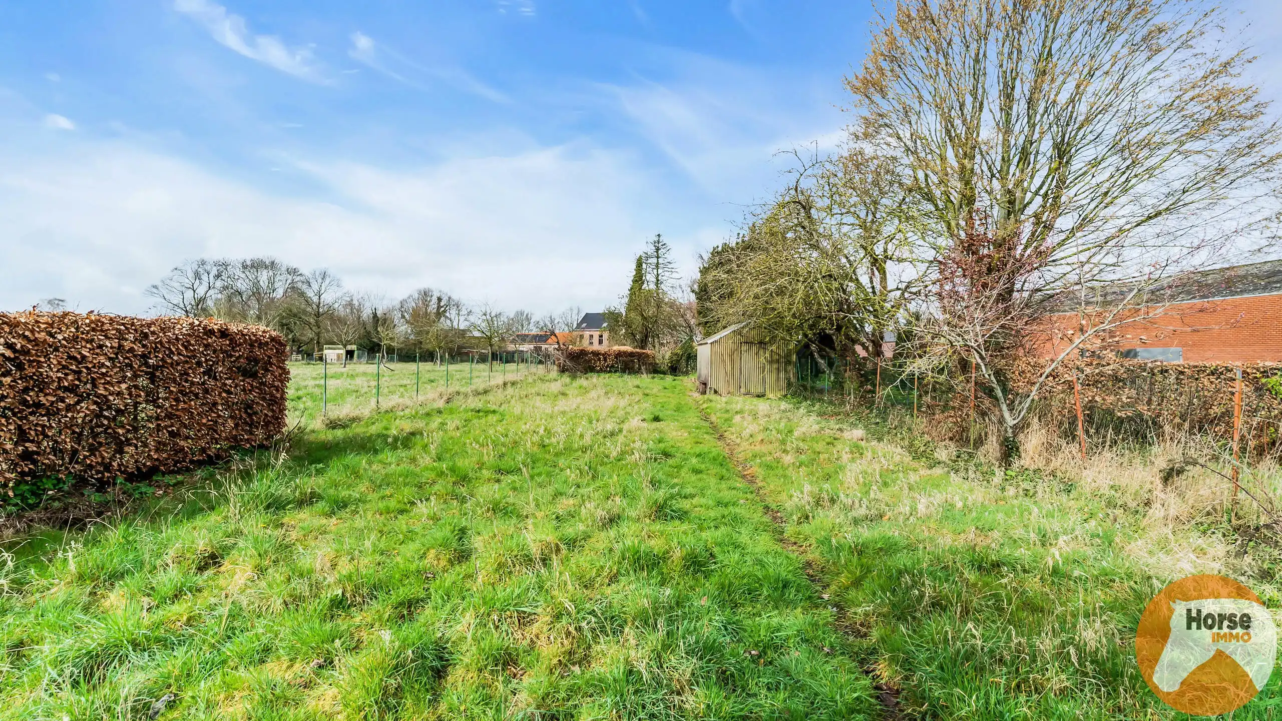 ZWALM - Villa op +/-1,1HA foto 34