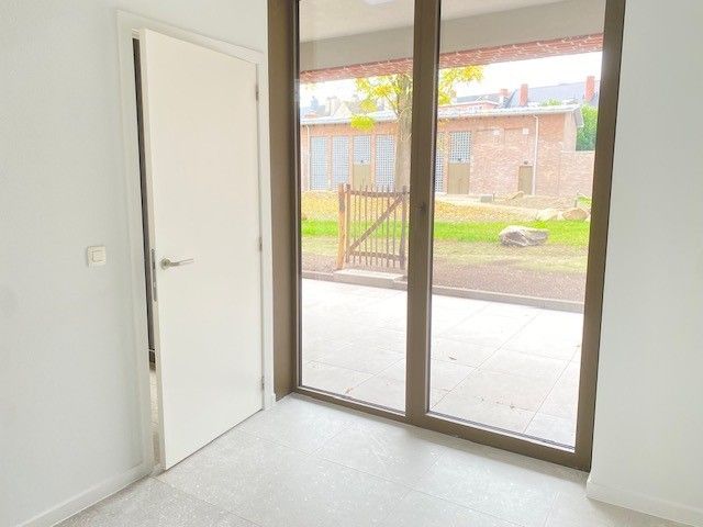 nieuwbouw 2-slaapkamer appartement in centrum Hasselt foto 10