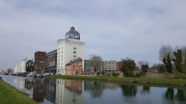 Vaartdijk 3 Bus 402, 3018 Wijgmaal foto 2