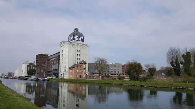 Vaartdijk 3 Bus 402, 3018 Wijgmaal foto 2