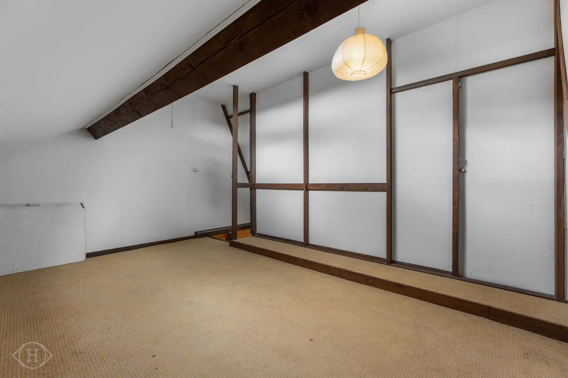 Lichtrijke, te renoveren herenwoning met epc B foto 35