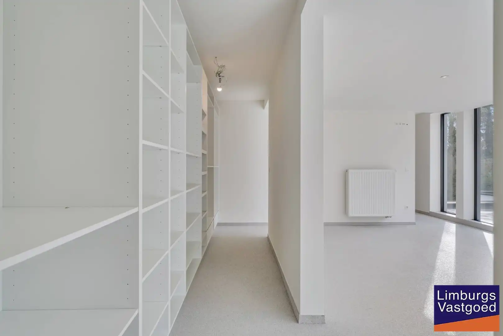 Exclusieve woning met praktijkruimte en zicht op weilanden foto 29