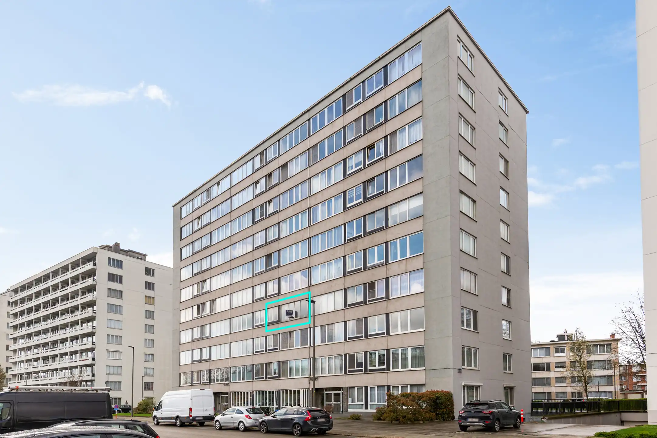 Gezellig appartement met terras in Deurne Zuid! foto 16