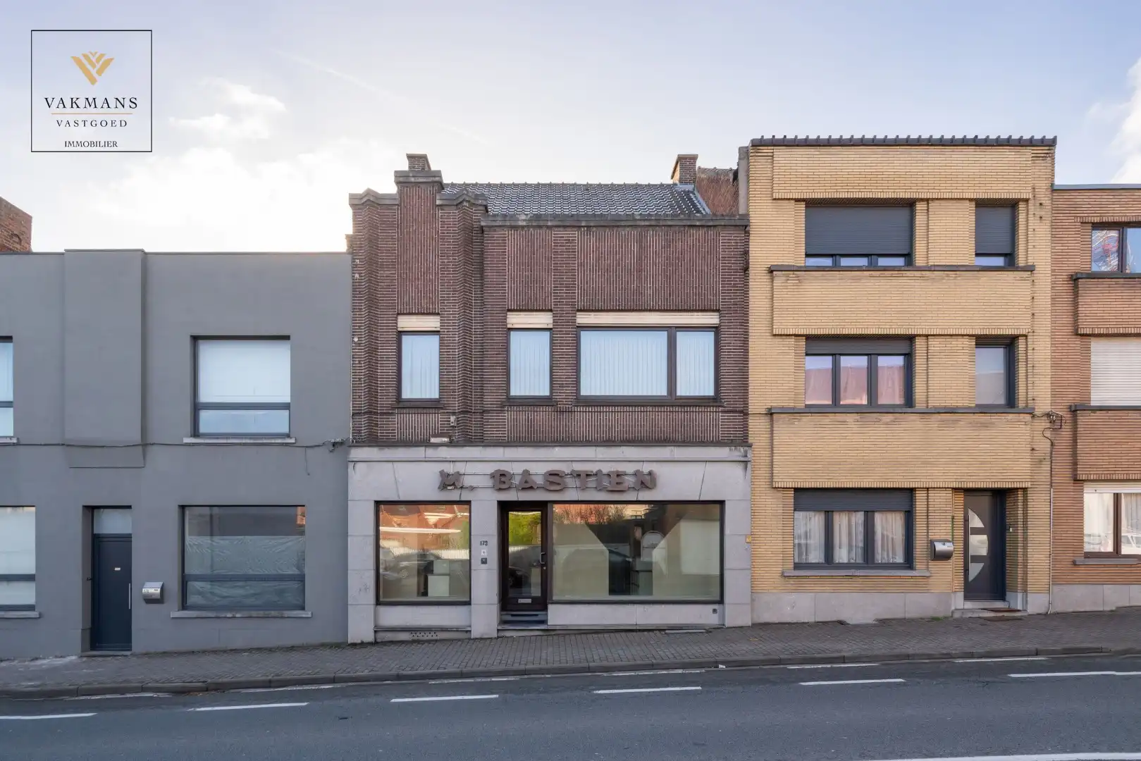 TOFFE WINKEL MET WONING foto 24