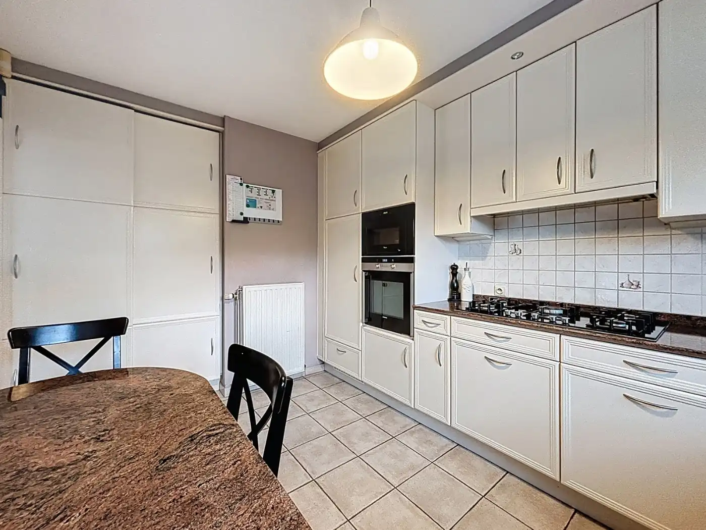 Villa met 3 slaapkamers in Koksijde foto 9