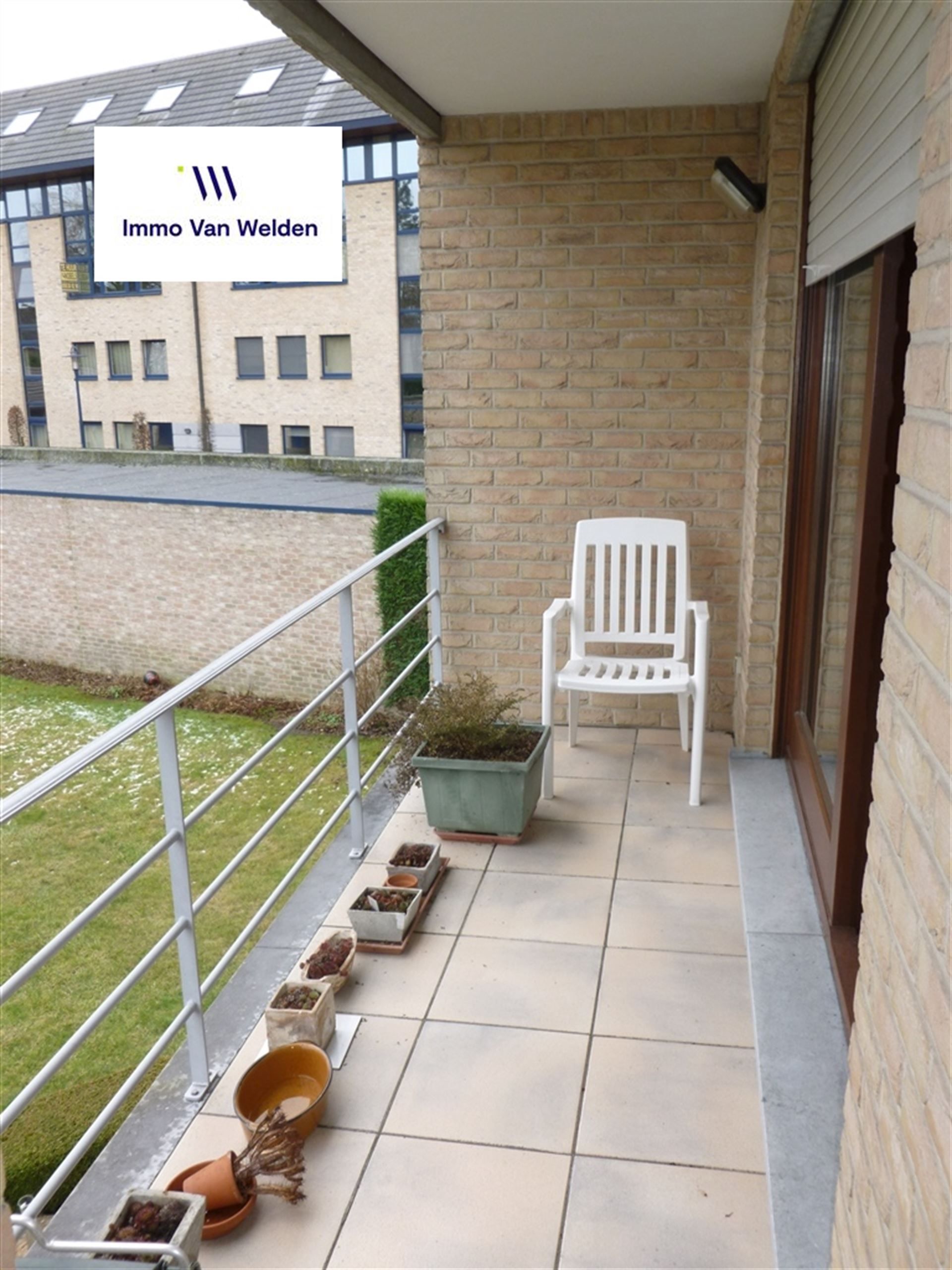 Prachtige appartement op eerste verdieping (lift voorzien) te Oudenaarde foto 7