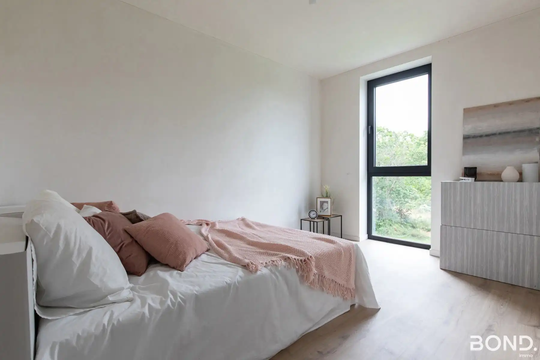 Instapklare nieuwbouwwoning op gunstige locatie!  foto 10