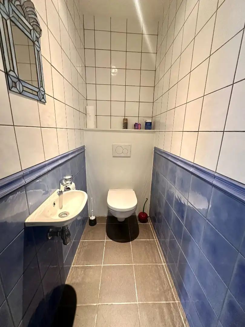 Ruime woning in het centrum van Zonhoven. foto 8