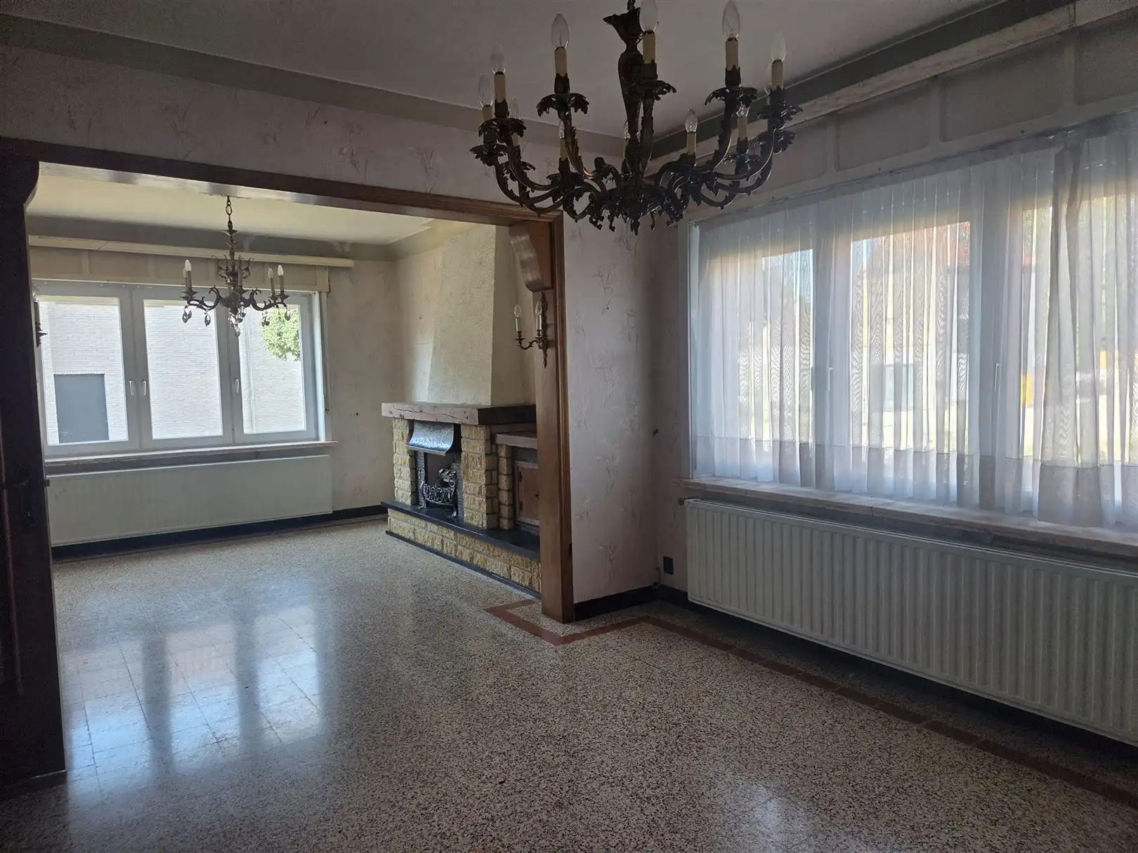 Ruime vrijstaande woning met garage. foto 7