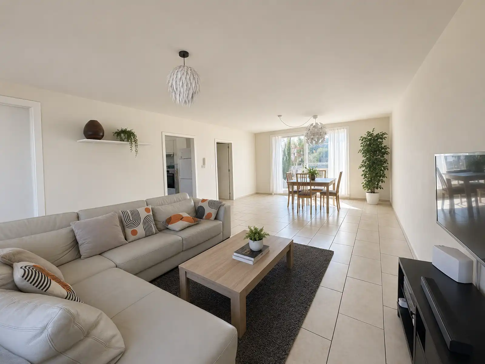 Appartement te huur Rijselsestraat 46/102 - 8210 Loppem