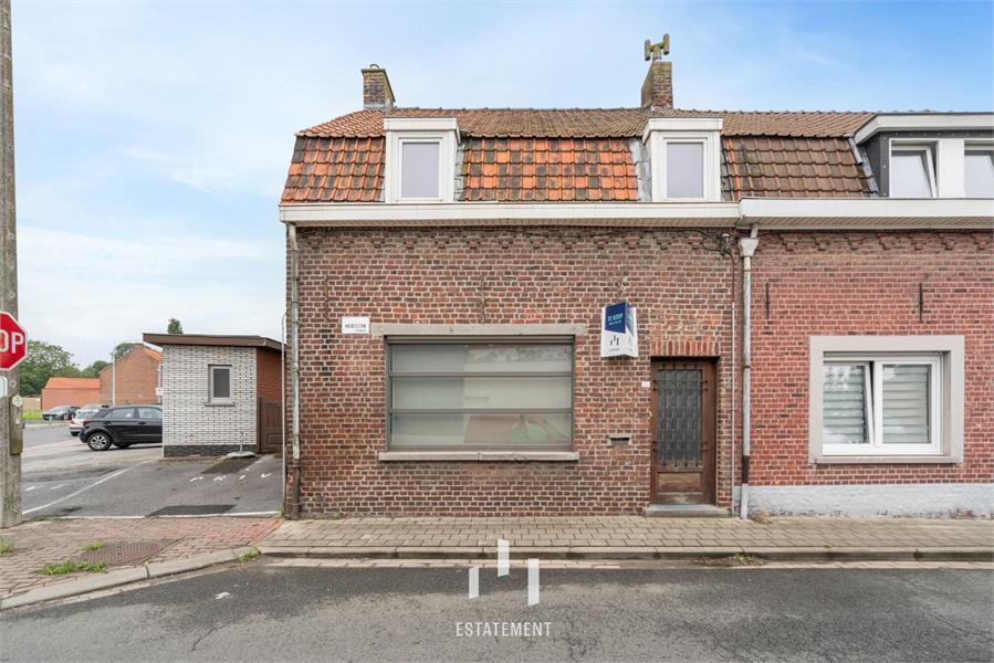 Huis te koop Murissonstraat 314 - 8930 Rekkem