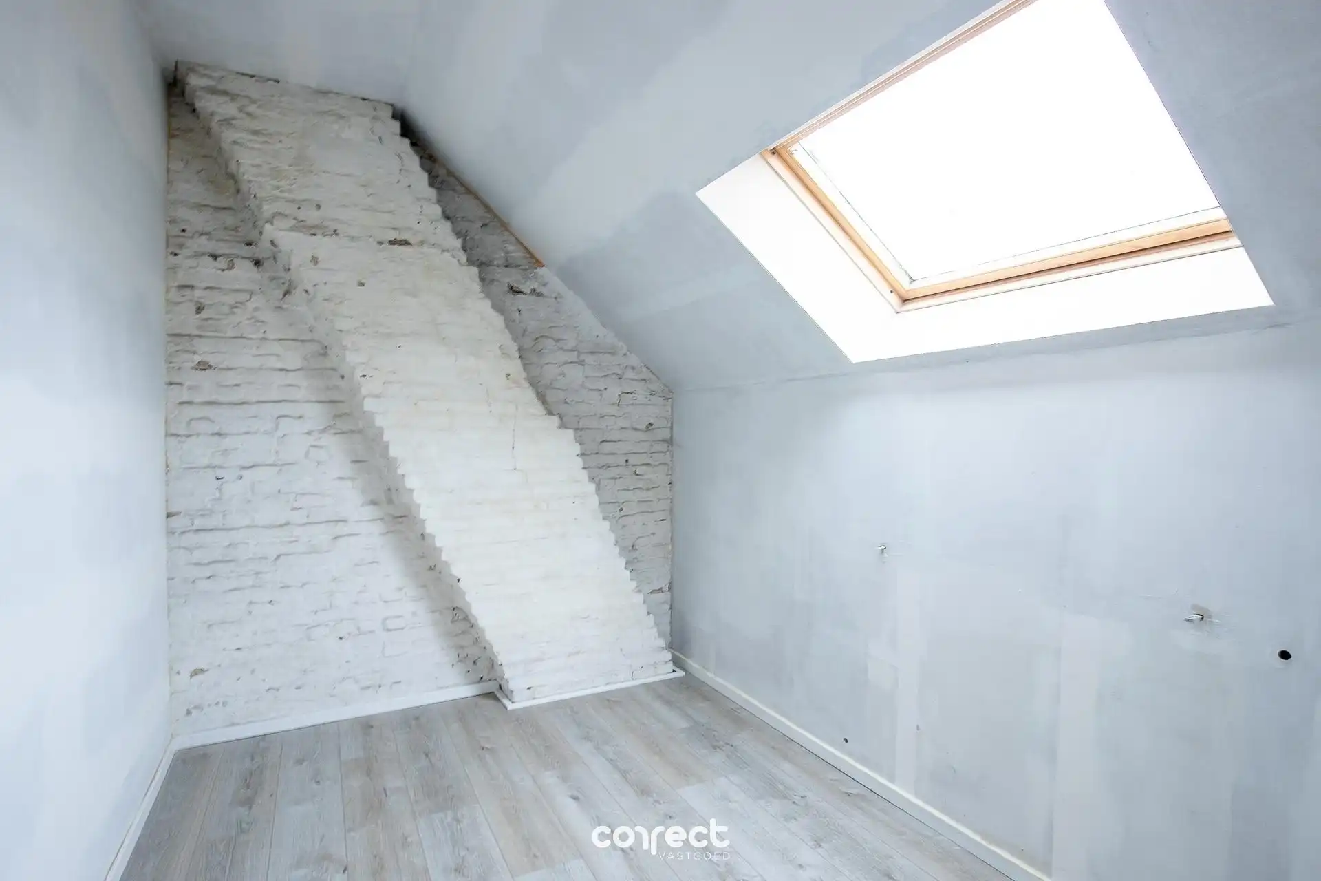 Authentieke trapgevelwoning - gemengd gebruik. foto 7