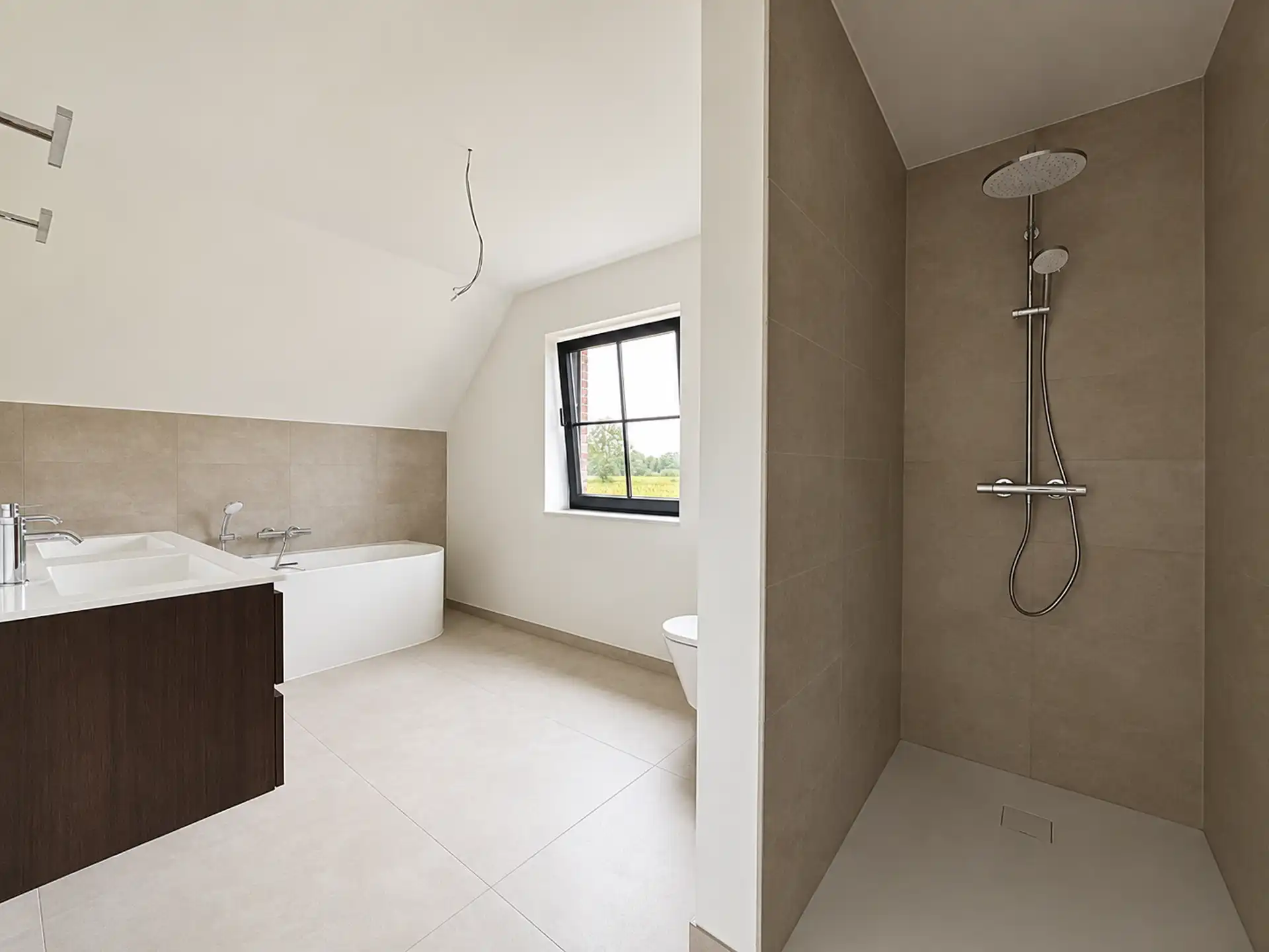 Energiezuinige nieuwbouwwoning met 3 slpk foto 13