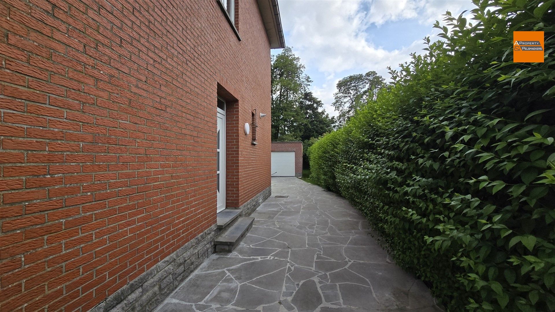 Volledig gerenoveerde woning met 4 slaapkamers en zonnige tuin in rustige wijk foto 3