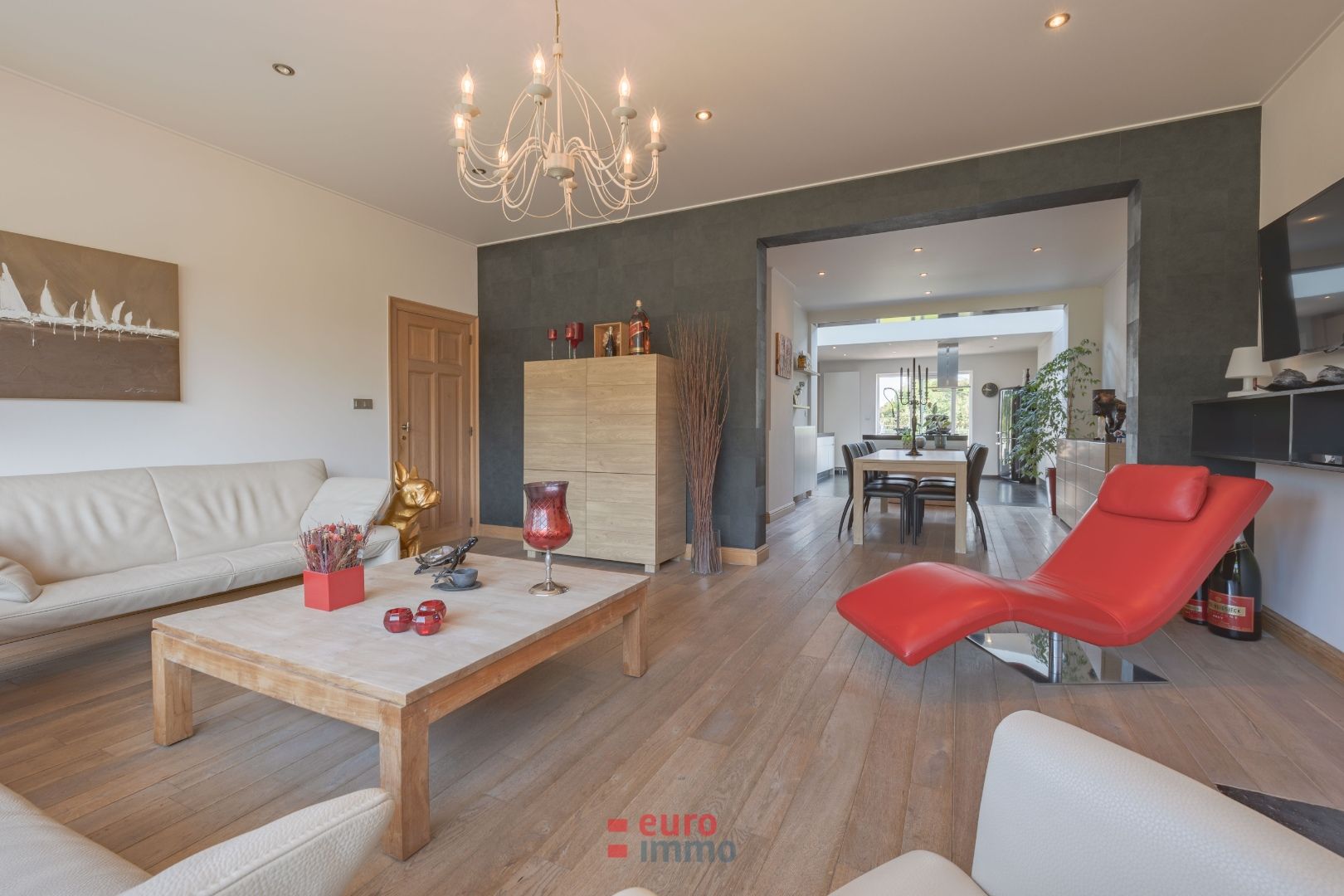 Prachtige woning in sublieme omgeving aan de rand van Nieuwpoort! foto 9