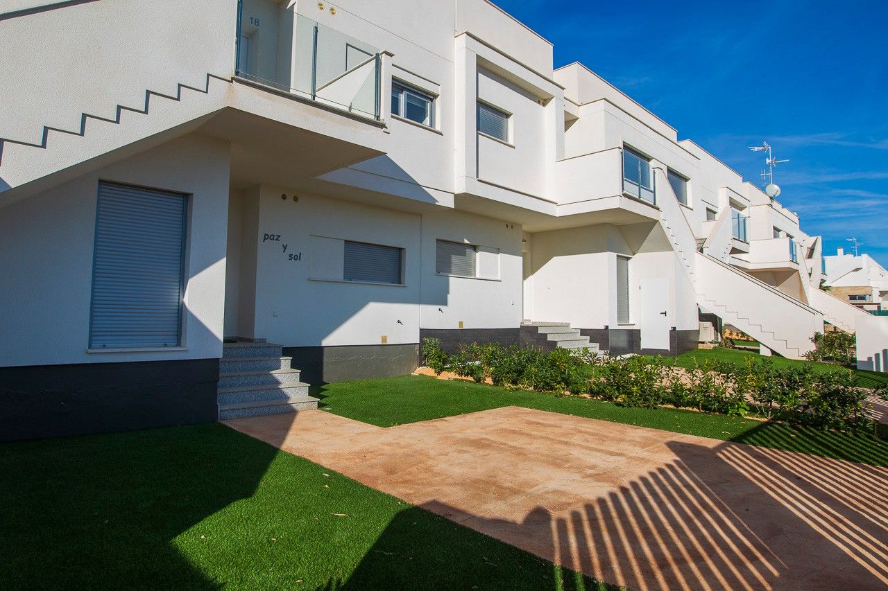 Capri VIII - Vistabella golf Homes - Orihuela foto 3