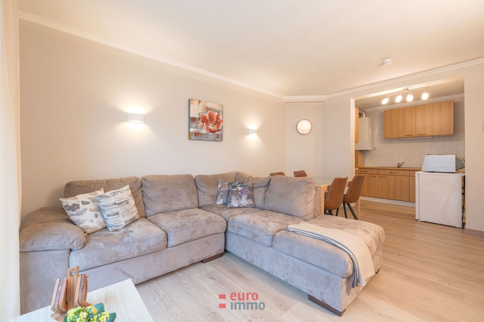 Residentie Edelweiss - 0101 foto 2