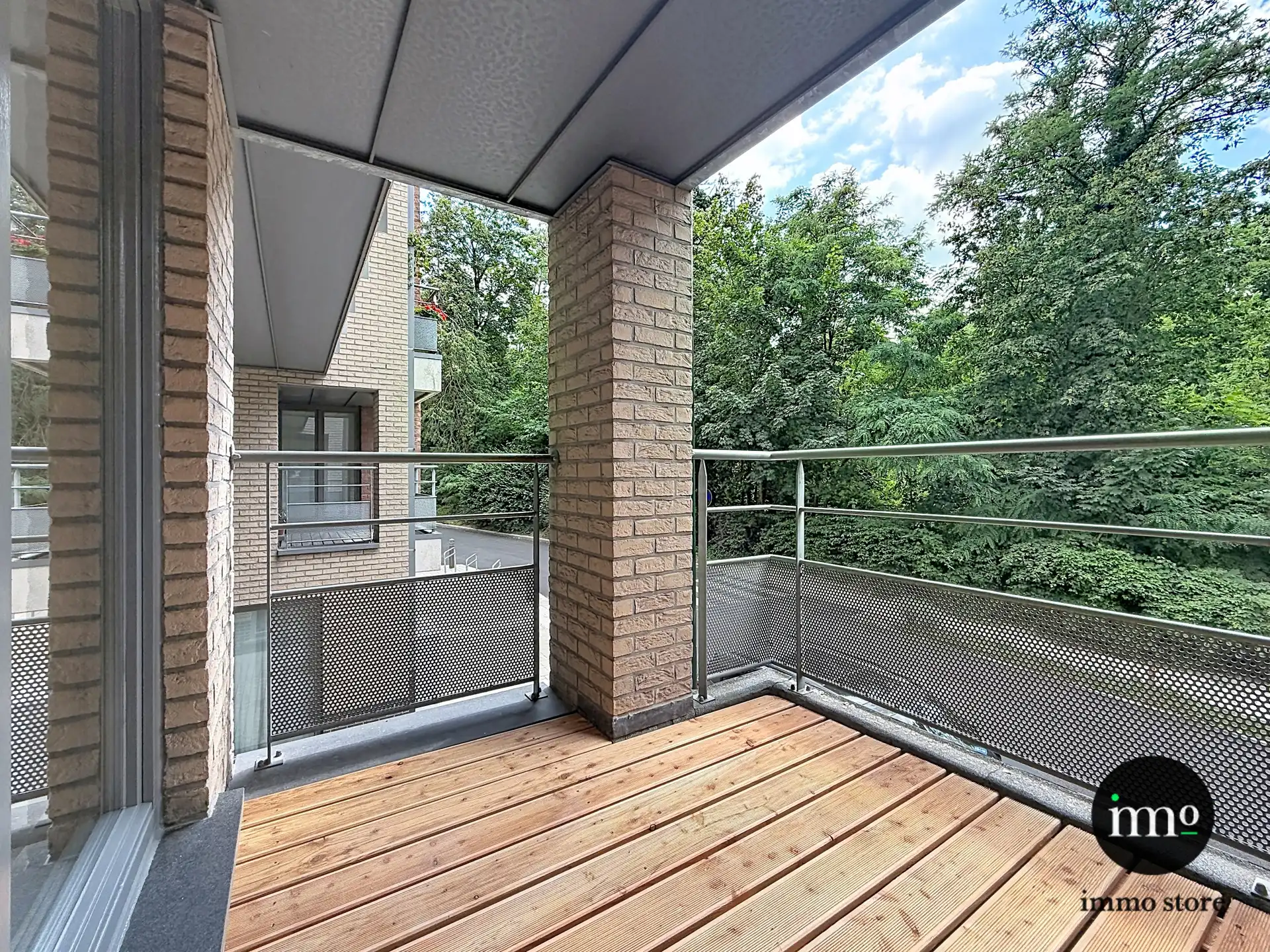 Ruim appartement met 2 terrassen en 4 slaapkamers in Ukkel! foto 10