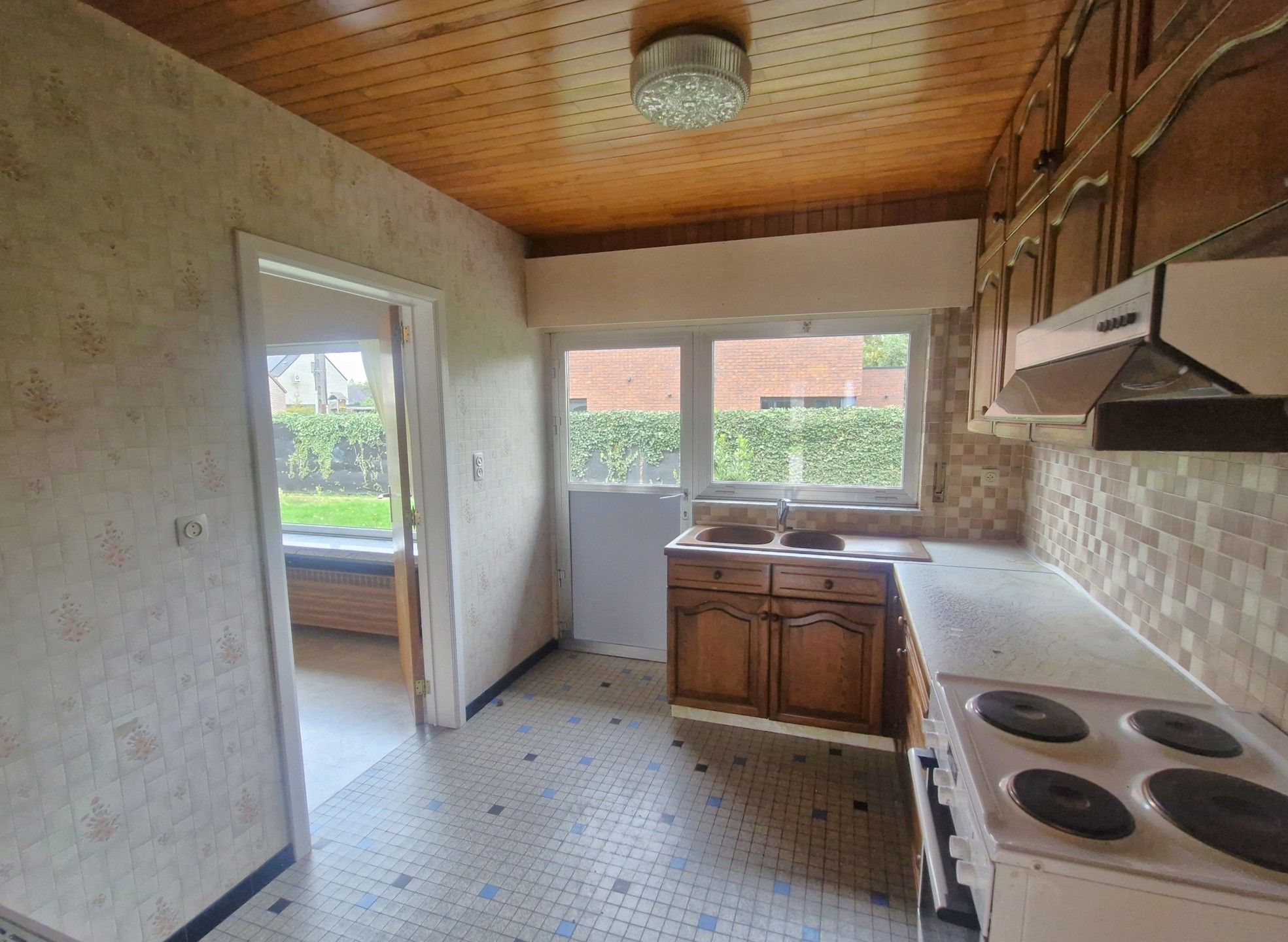 Bungalow te koop foto 6