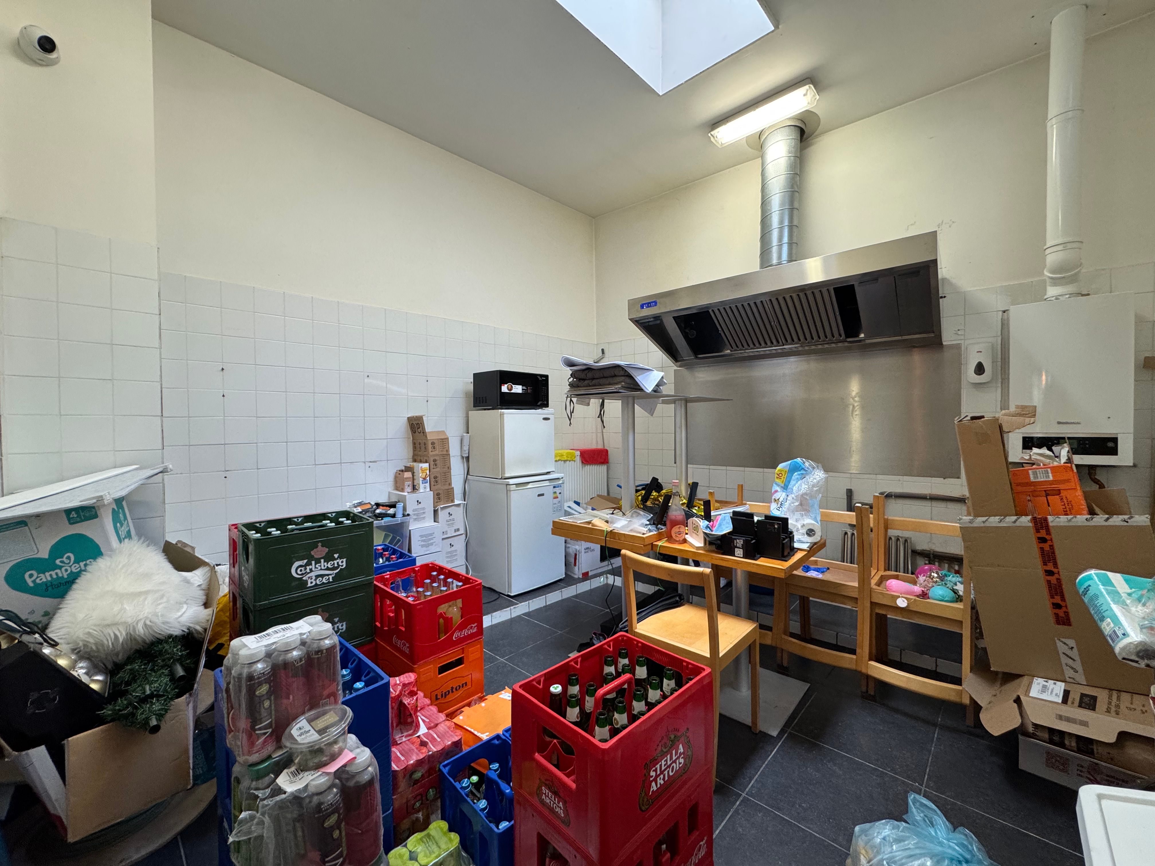 Handelspand 110m² foto 10