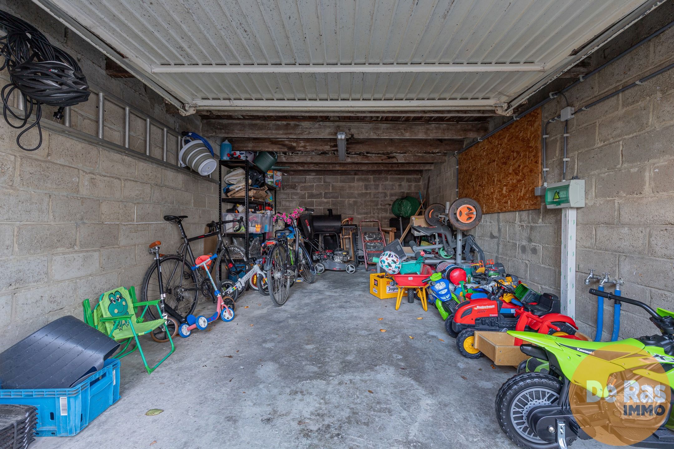 ERPE-MERE - Instapklare woning met 3 kamers op goede locatie foto 23