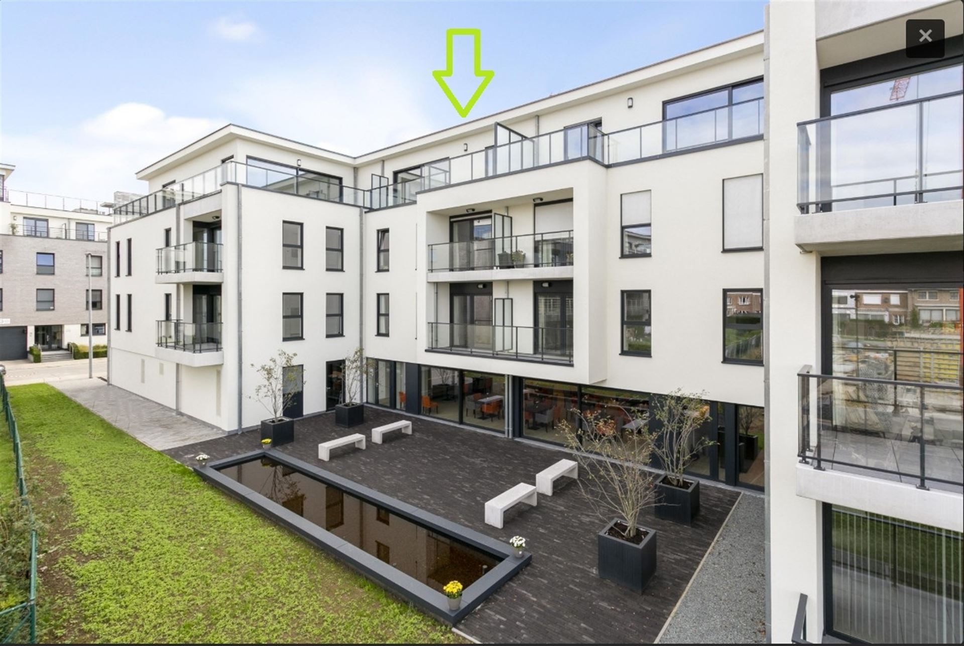 Assistentie-appartement foto {{pictureIndex}}