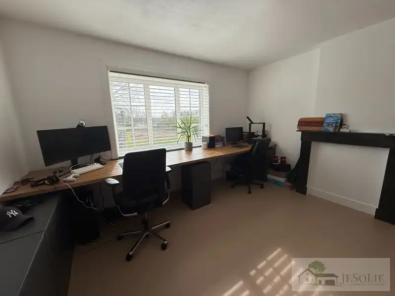 Statige woning - authentieke charme - EPC B foto 17