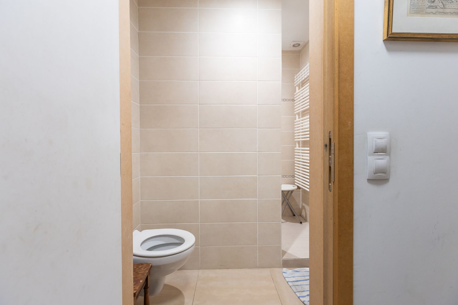 Ruime te renoveren woning met zonnige tuin en tal van mogelijkheden. foto 13