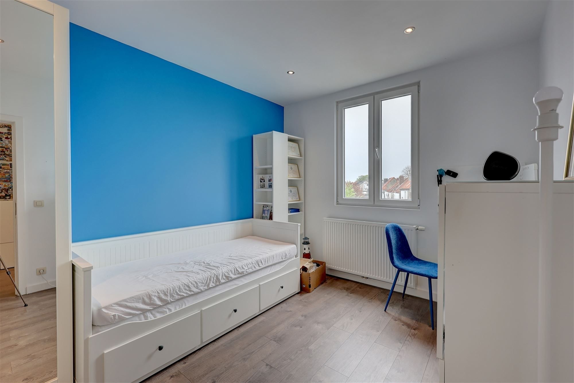 Prachtige woning met 3 slaapkamers te huur (ideale co-housing) foto 9