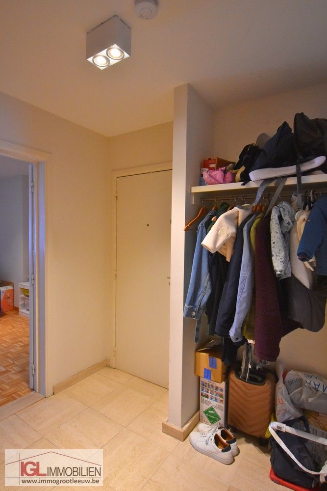Appartement met 2 slaapkamers, staanplaats en kelder foto 10