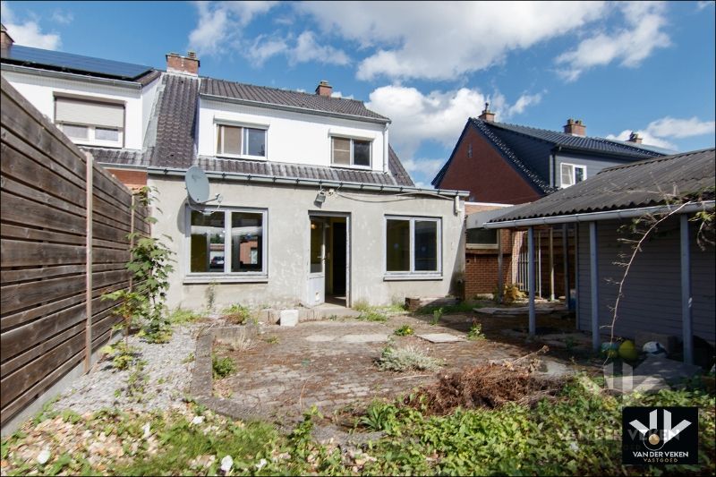 Woning met 3slpk en garage in kindvriendelijke buurt te Kuringen foto 20