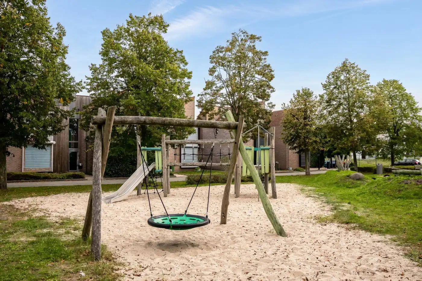 Gezellige, instapklare woning met 3 à 4 slpk., tuin en garage foto 33