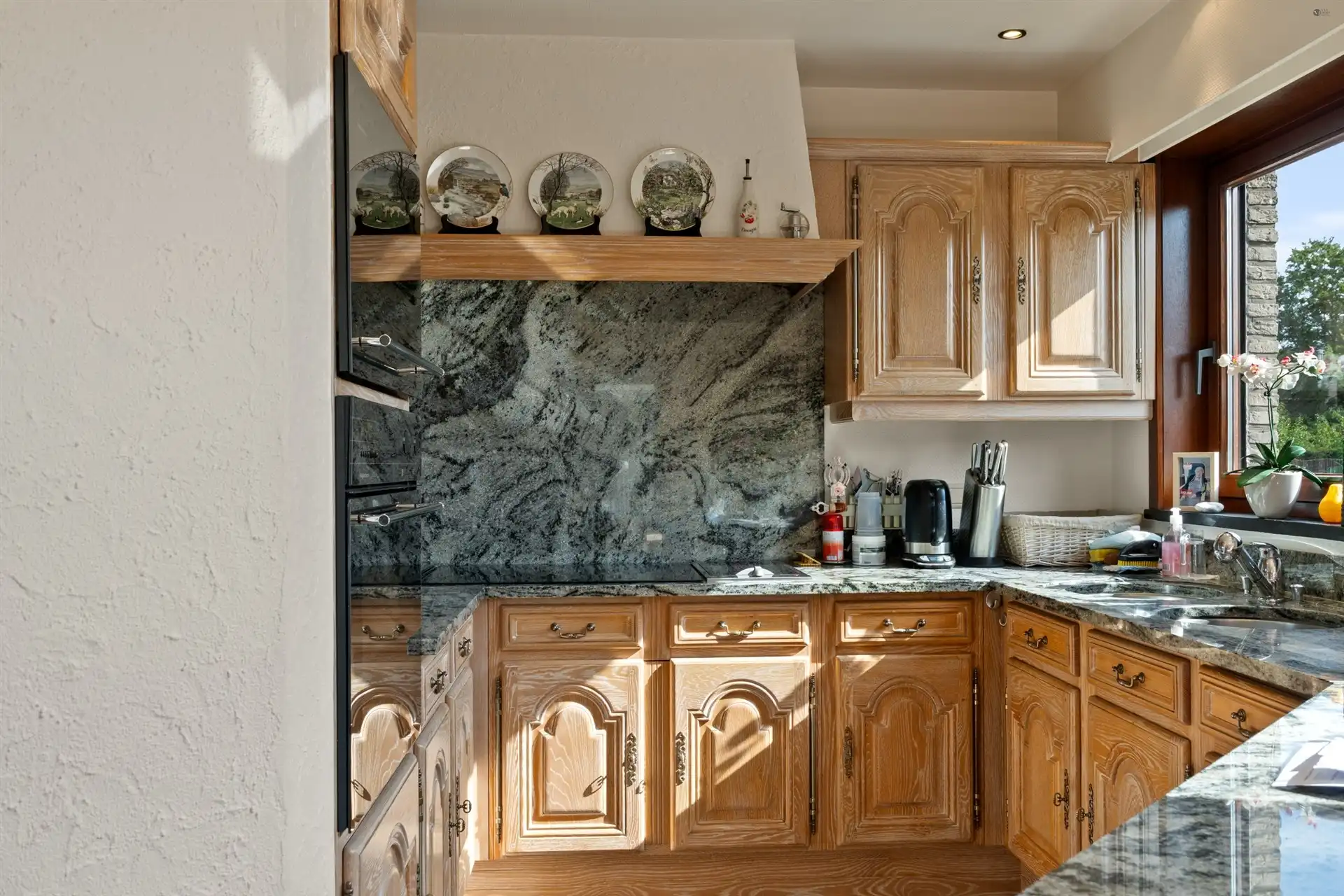 Riante villa op een mooie en rustige locatie. foto 9