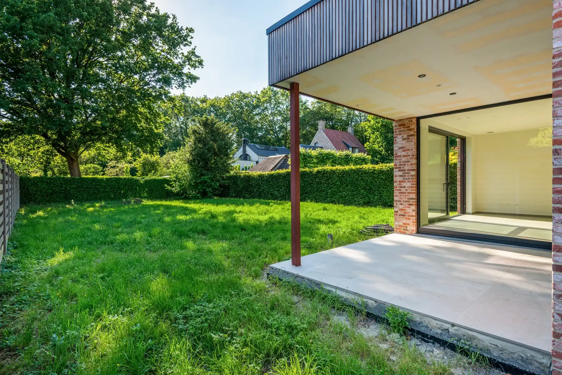 Energieneutrale villa op toplocatie foto 4