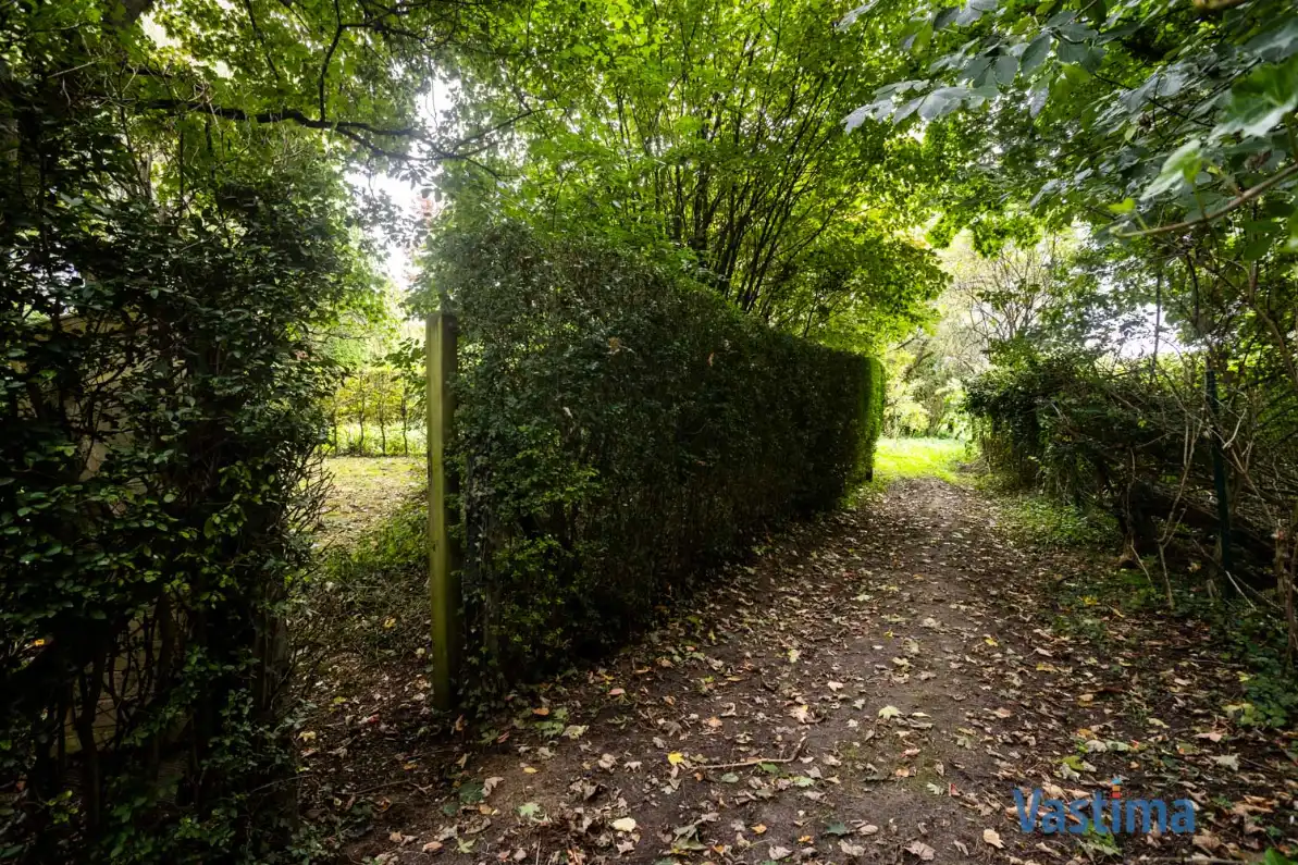 Karaktervolle villa met authentieke charme in een groene setting foto 44