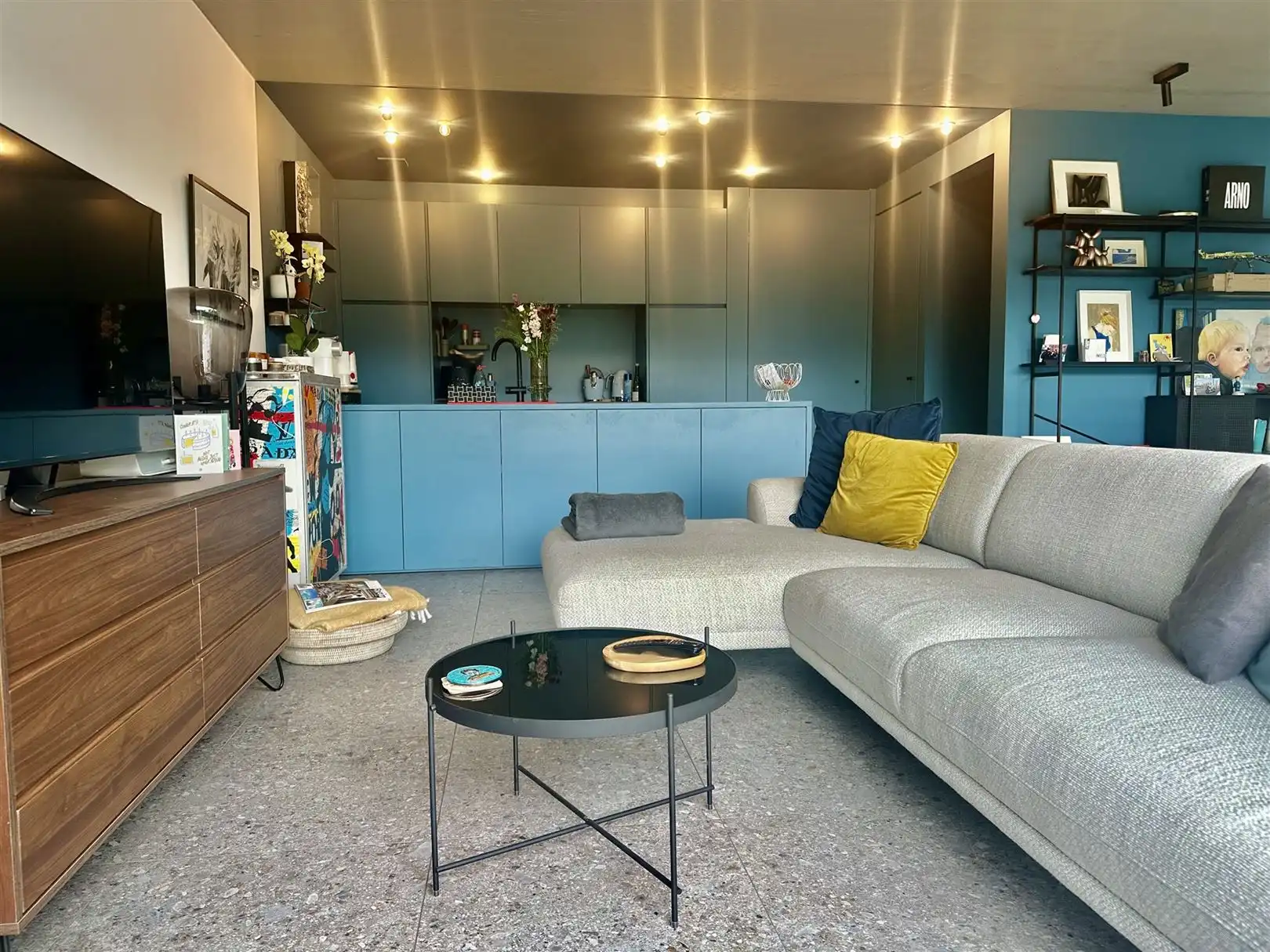 ENERGIEZUINIGE NWB TE HUUR IN EINE foto 3