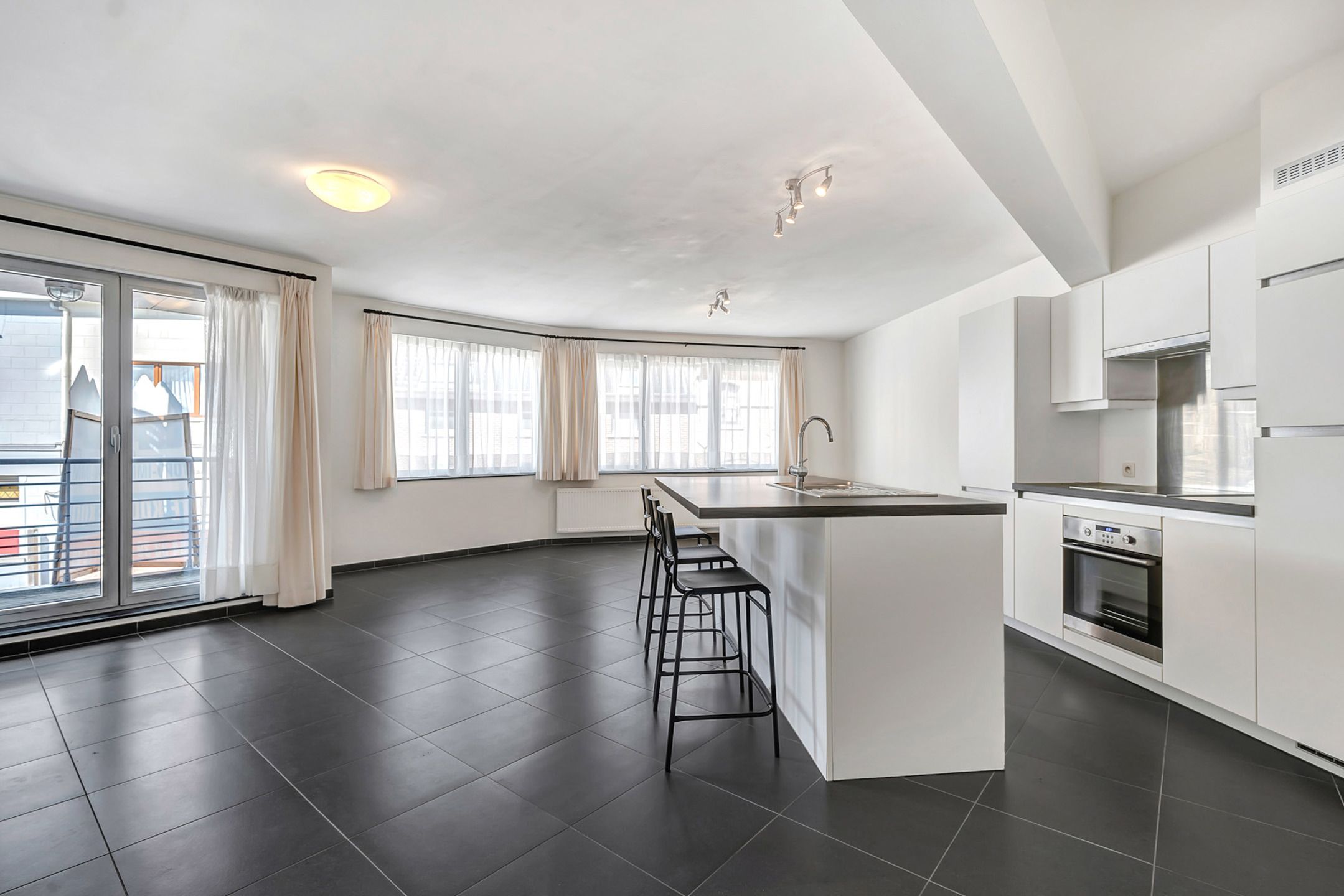 Appartement te koop Brandweerstraat 18/2 - 9470 Denderleeuw