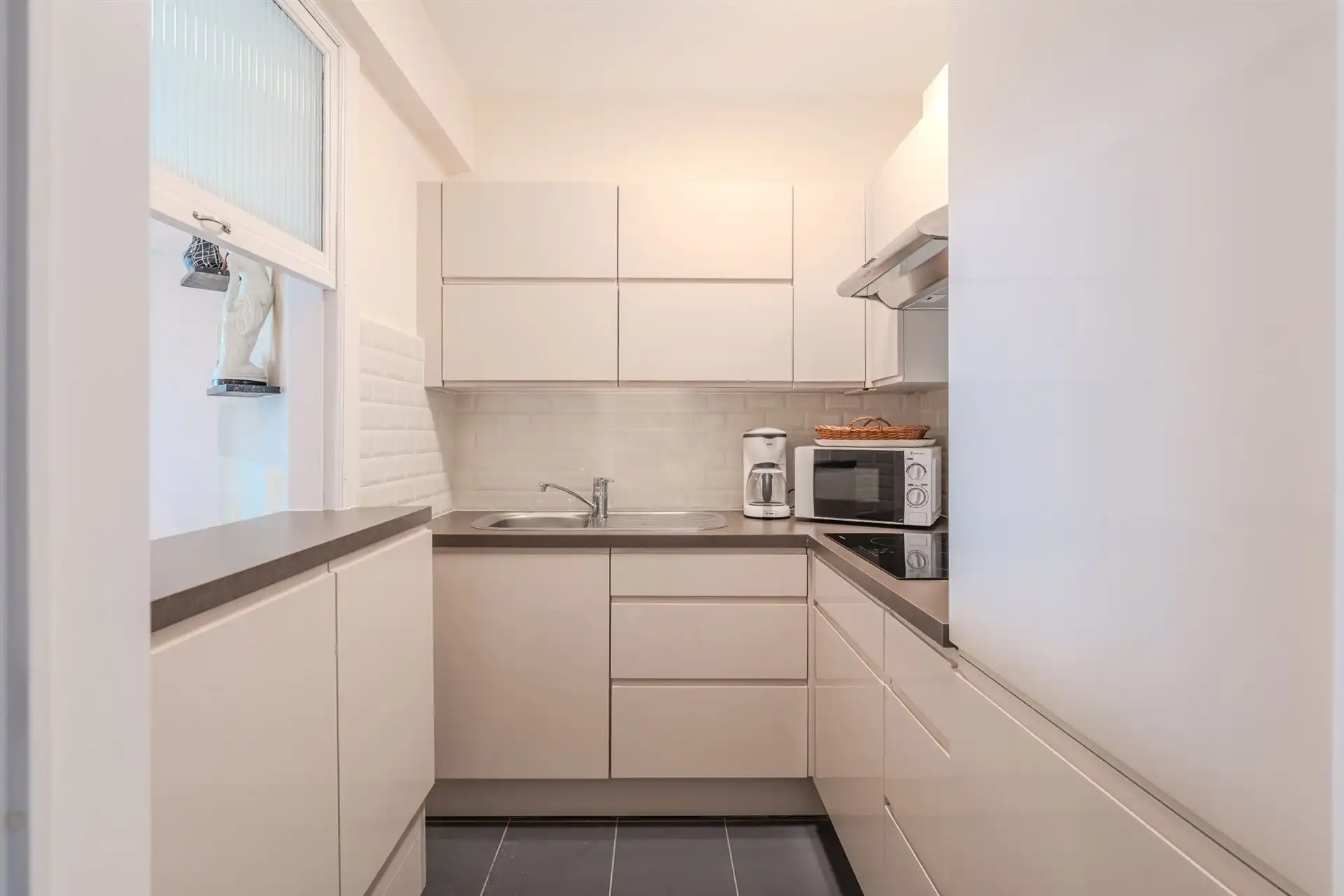 Appartement 1 slaapkamer foto 6