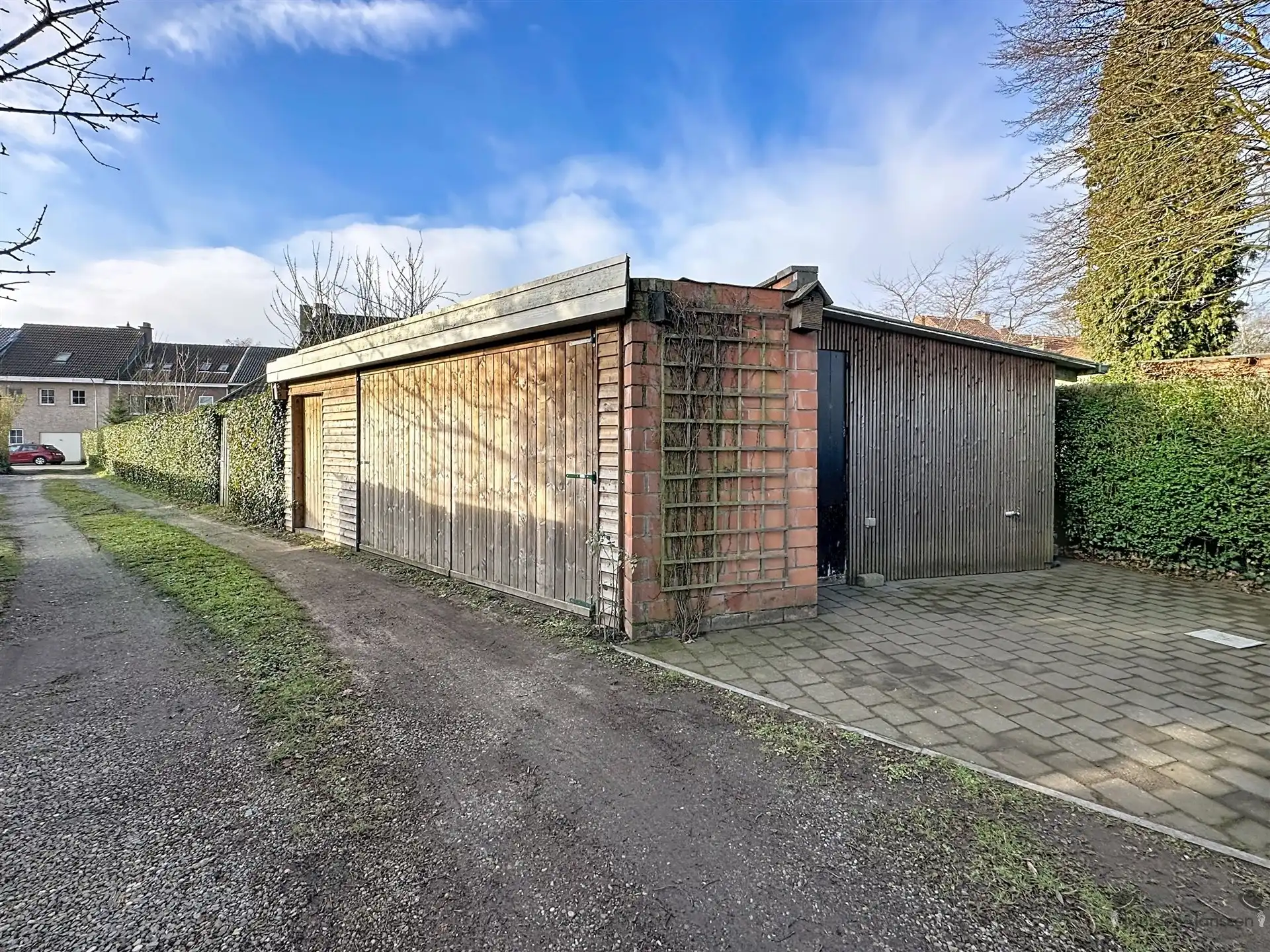 Instapklare woning (EPC A) in Brasschaat foto 19