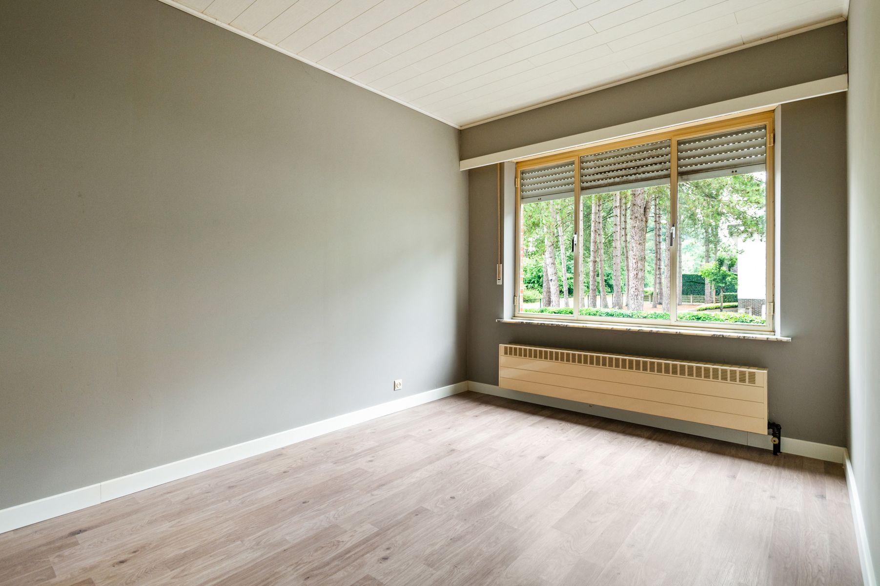 Gelijkvloerse villa met 3 slks op 2800m2 grond foto 18