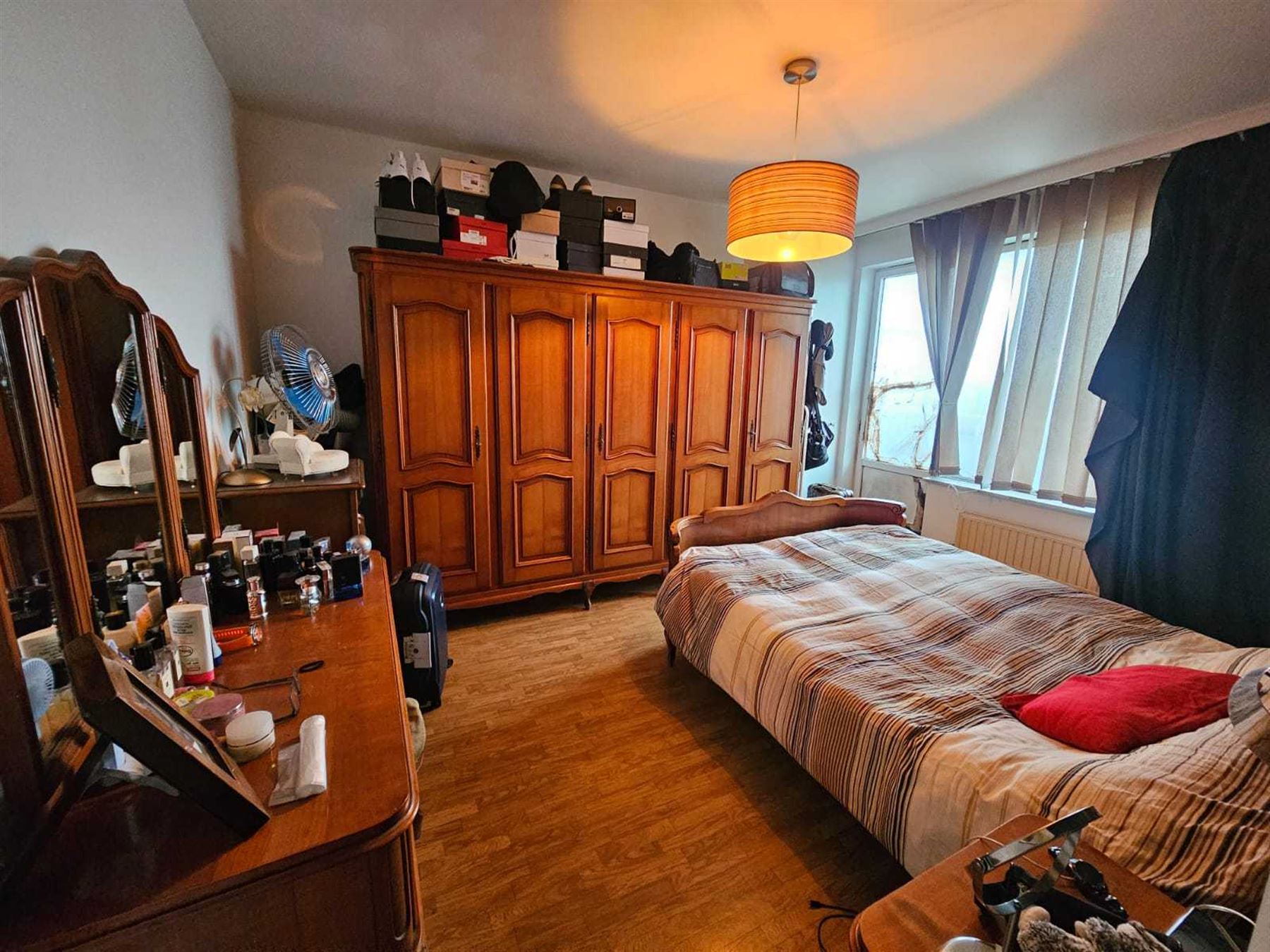 Appartement met panoramisch zicht! foto 9